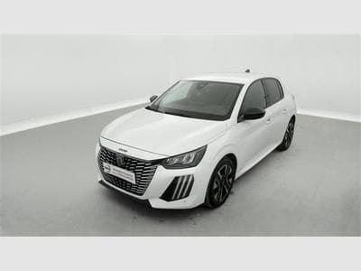 Peugeot 208 1.2i PureTech 100Cv Active Pack NAVI / CAMERA / CARPLAY (2025) - Photo 1