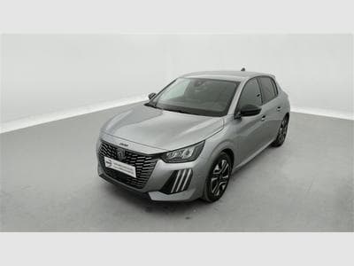 Peugeot 208 1.2 PureTech CARPLAY / CAMERA (2025) - Photo 1
