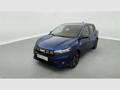 Dacia Sandero 1.0 TCe Journey CARPLAY / FULL LED / PDC AV-AR (2025) - Photo 1