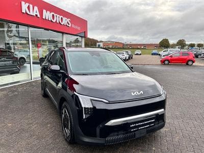 Kia EV3 EV3 81,4 kWh Earth P3 P4 P5 LED Navi Kamera (2025) - Photo 1