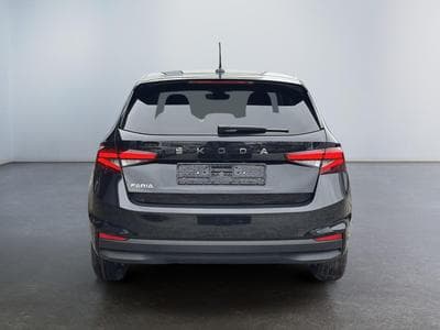 Skoda Fabia 1,0 TSI Extra (2026) - Photo 3