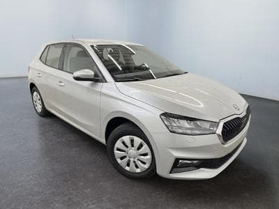 Skoda Fabia Selection (2026) - Photo 1