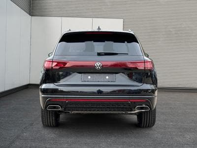 VW Touareg R FINAL EDITION (2026) - Photo 4