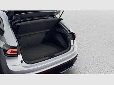 VW Taigo R-Line Limited 1.5 TSI 7-Gang-DSG (2026) - Photo 4