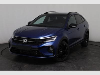 VW Taigo New Edition R-Line (2026) - Photo 1