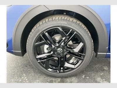 VW Taigo New Edition R-Line (2026) - Photo 11