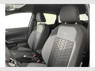 VW Taigo New Edition R-Line (2026) - Photo 12