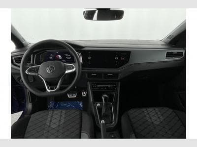 VW Taigo New Edition R-Line (2026) - Photo 15