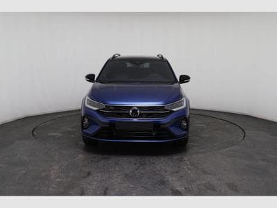 VW Taigo New Edition R-Line (2026) - Photo 2