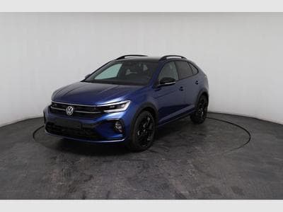 VW Taigo New Edition R-Line (2026) - Photo 3