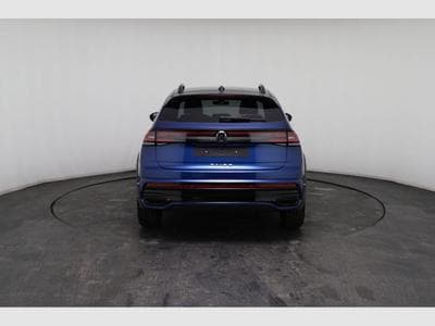 VW Taigo New Edition R-Line (2026) - Photo 6