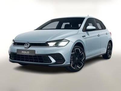 VW Polo R-Line (2026) - Foto 1