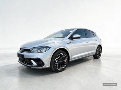 VW Polo R-Line (2026) - Photo 1