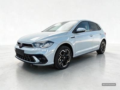 VW Polo R-Line (2026) - Photo 1