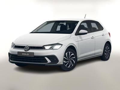 VW Polo 115 DSG LM (2026) - Foto 1