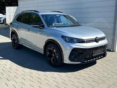 VW Tiguan R-Line (2026) - Photo 1