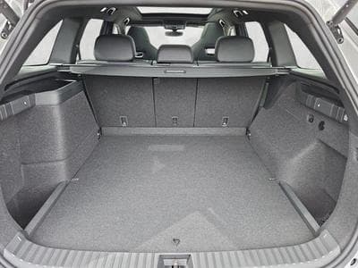 Skoda Kodiaq 1.5 TSI iV 150 kW Sportline (2026) - Photo 1