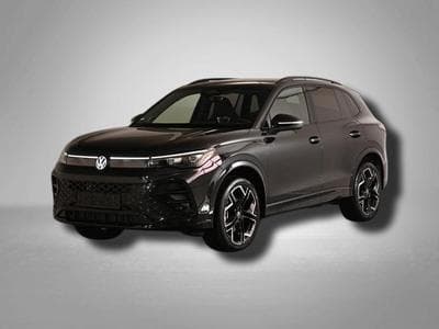 VW Tiguan R-Line 2.0 TDI 7-Gang-DSG 4MOTION (2025) - Photo 1