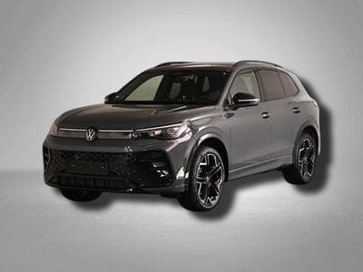 VW Tiguan R-Line 2.0 TDI 7-Gang-DSG 4MOTION (2025) - Foto 1