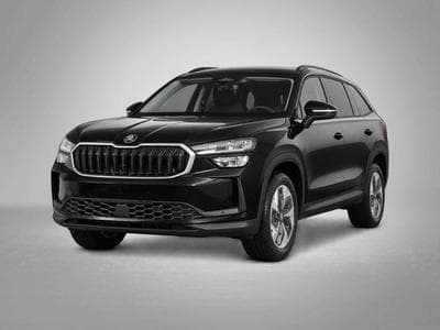 Skoda Kodiaq Selection 1.5 TSI mHEV 7-Gang DSG (2026) - Photo 1