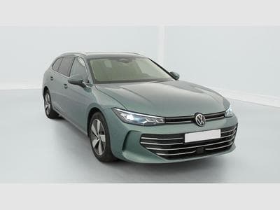 VW Passat Life Plus (2026) - Photo 1