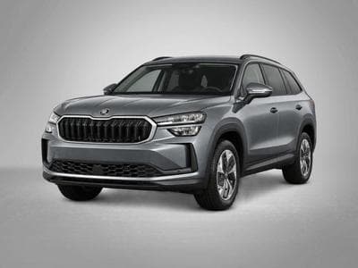 Skoda Kodiaq Selection 1.5 TSI mHEV 7-Gang DSG (2026) - Photo 1