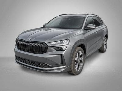 Skoda Kodiaq Sportline 1.5 TSI 7-Gang-DSG (2026) - Foto 1