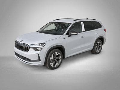 Skoda Kodiaq Sportline 1.5 TSI 7-Gang-DSG (2026) - Photo 1