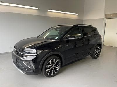 VW T-Cross R-Line (2026) - Photo 1