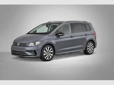 VW Touran ENERGY R-Line 2.0 TDI 7-Gang-DSG (2026) - Photo 1