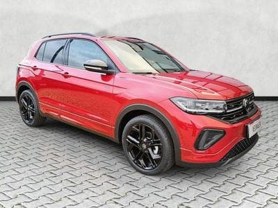 VW T-Cross 1.0 TSI 85 kW R-Line (2026) - Foto 1
