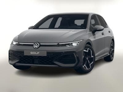 VW Golf R-Line (2026) - Photo 1
