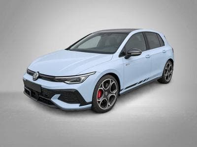 VW Golf Clubsport 2.0 TSI 7-Gang-DSG (2025) - Photo 1
