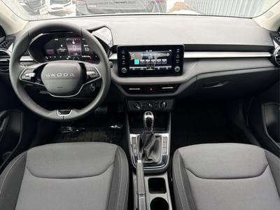 Skoda Fabia Selection 1.0 TSI (2026) - Photo 5