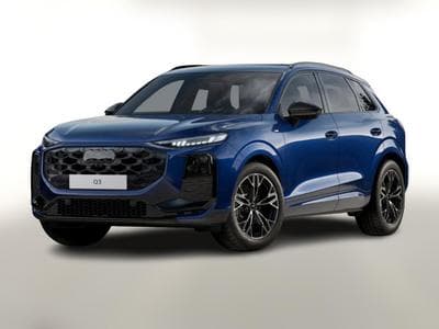 Audi Q3 quattr 2xS line (2026) - Photo 1