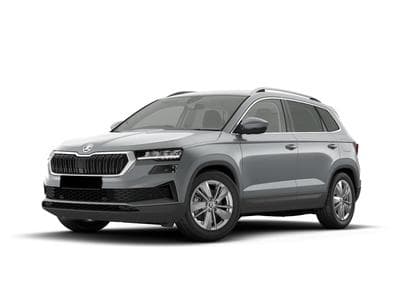 Skoda Karoq Selection (2026) - Photo 1