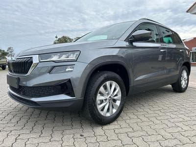 Skoda Karoq Selection (2026) - Photo 1