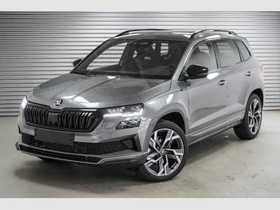 Skoda Karoq 2,0 TSI DSG (2026) - Photo 1