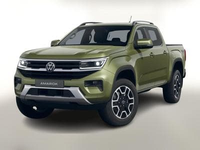 VW Amarok Style (2026) - Photo 1