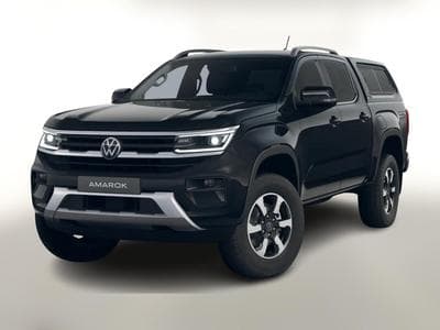 VW Amarok Style (2026) - Photo 1