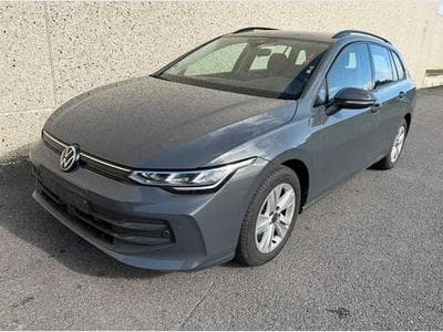 VW Golf Variant LIFE (2025) - Photo 1