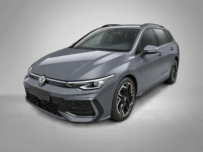 VW Golf Variant R-Line 1.5 eTSI 7-Gang-DSG (2026) - Photo 1