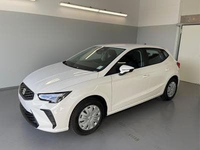 Seat Ibiza Ibiza (2026) - Photo 1