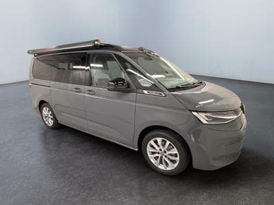 VW California Ocean (2026) - Photo 1