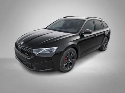 Skoda Octavia RS 2.0 TSI 7-Gang-DSG (2026) - Foto 1