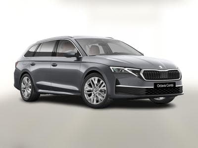 Skoda Octavia Selection (2026) - Photo 1