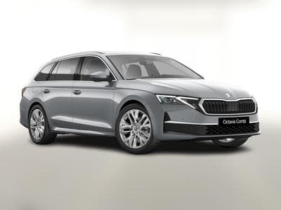 Skoda Octavia Selection (2026) - Photo 1