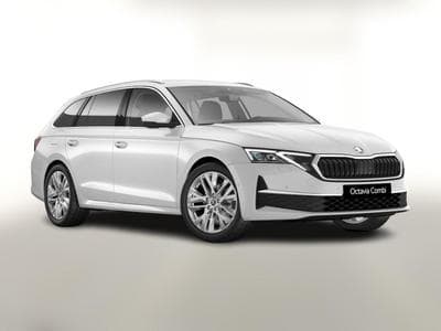 Skoda Octavia Selection (2026) - Photo 1