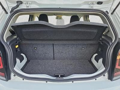VW UP e-up! (2019) - Foto 1