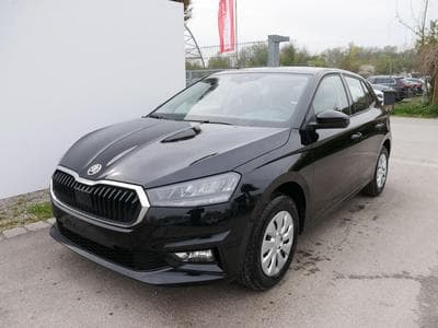 Skoda Fabia Selection (2026) - Photo 1